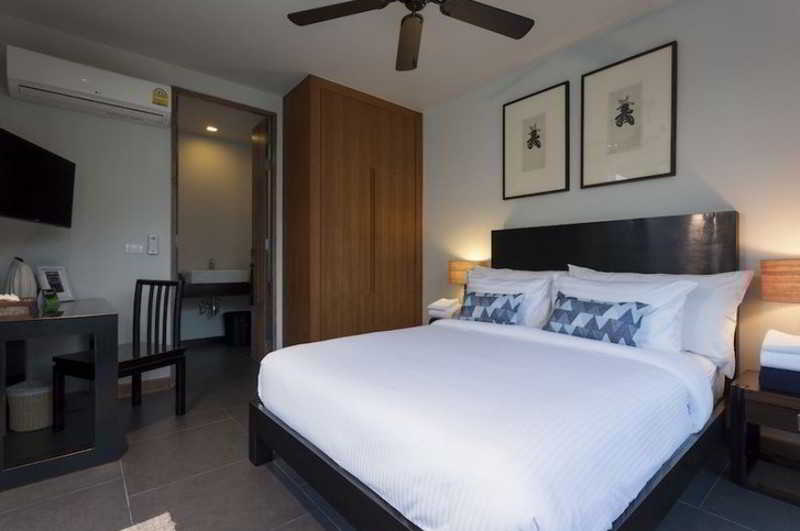 Wings Phuket Villa by Two Villas HOLIDAY fotoÄŸrafÄ±