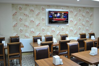 Starpark Hotel fotoÄŸrafÄ±