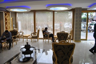 Starpark Hotel fotoÄŸrafÄ±
