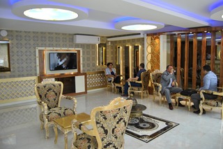 Starpark Hotel fotoÄŸrafÄ±