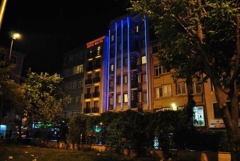 Starpark Hotel otel fotoğrafı