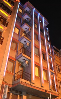 Starpark Hotel fotoÄŸrafÄ±