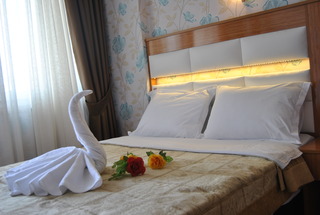 Starpark Hotel fotoÄŸrafÄ±