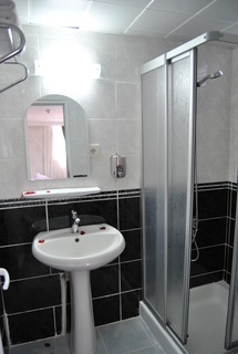 Starpark Hotel fotoÄŸrafÄ±