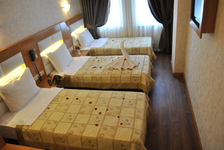 Starpark Hotel fotoÄŸrafÄ±