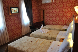 Starpark Hotel fotoÄŸrafÄ±