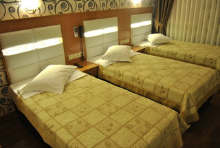 Starpark Hotel fotoÄŸrafÄ±