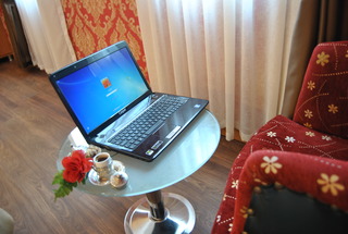 Starpark Hotel fotoÄŸrafÄ±
