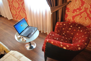 Starpark Hotel fotoÄŸrafÄ±
