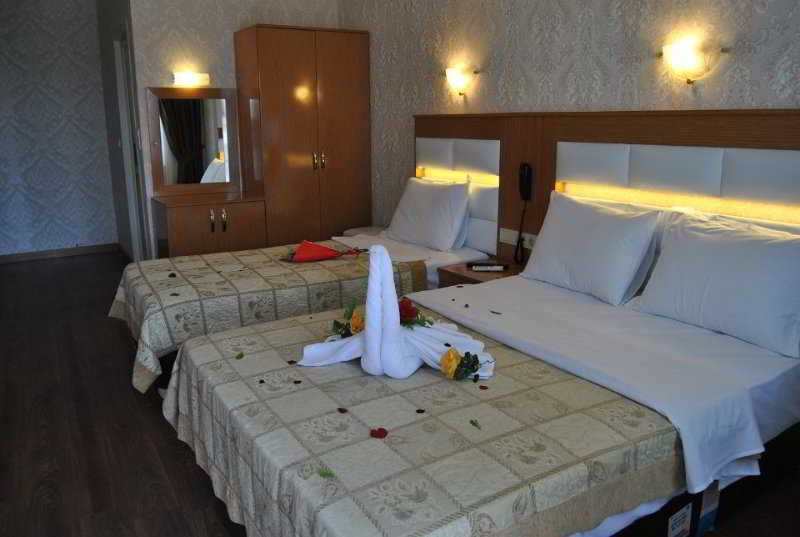 Starpark Hotel fotoÄŸrafÄ±