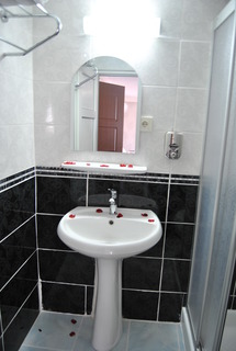 Starpark Hotel fotoÄŸrafÄ±