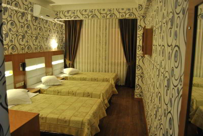 Starpark Hotel fotoÄŸrafÄ±