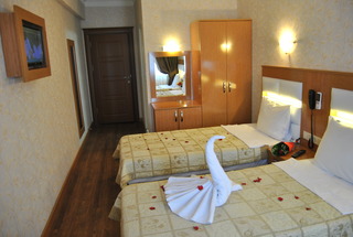 Starpark Hotel fotoÄŸrafÄ±