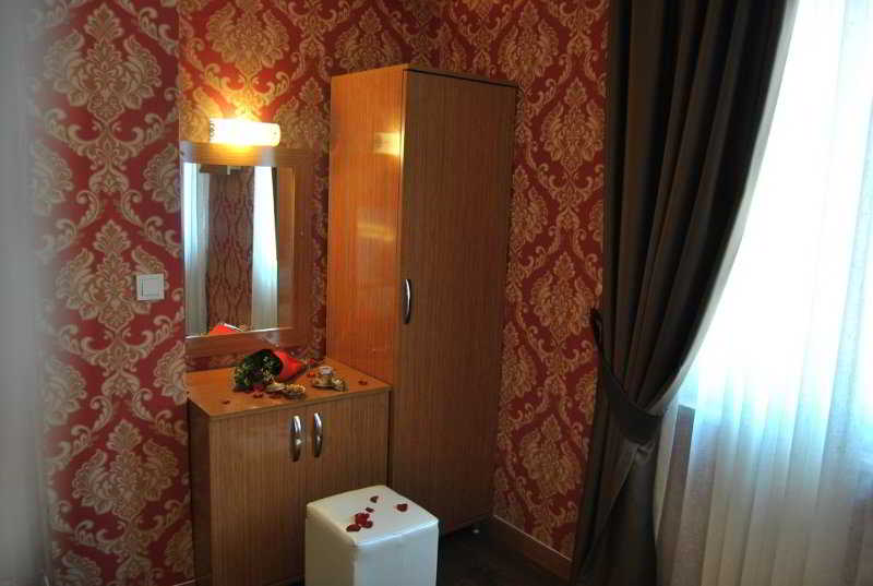 Starpark Hotel fotoÄŸrafÄ±