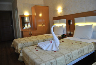 Starpark Hotel fotoÄŸrafÄ±