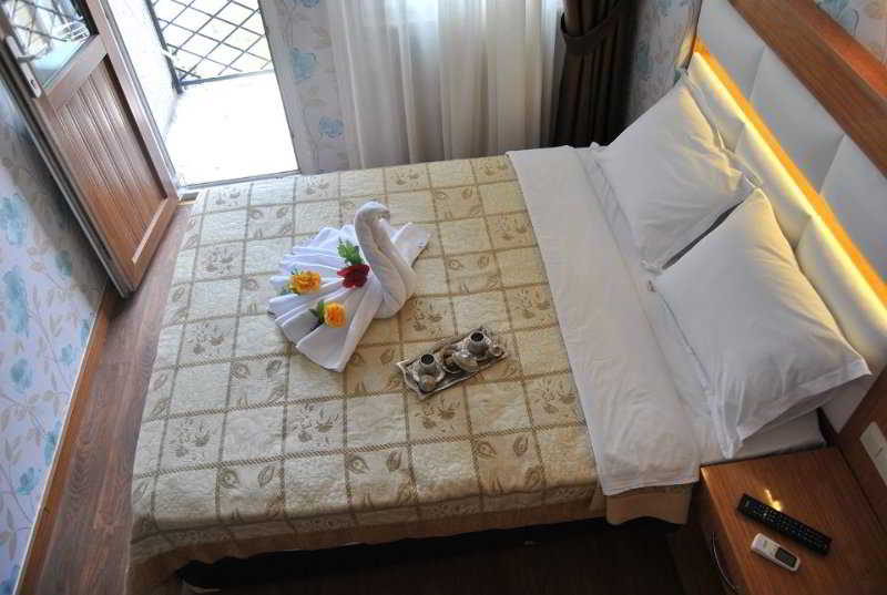 Starpark Hotel fotoÄŸrafÄ±