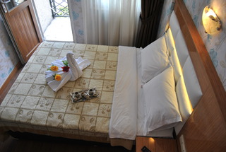 Starpark Hotel fotoÄŸrafÄ±