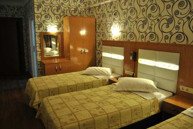 Starpark Hotel fotoÄŸrafÄ±