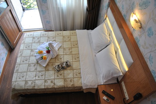 Starpark Hotel fotoÄŸrafÄ±