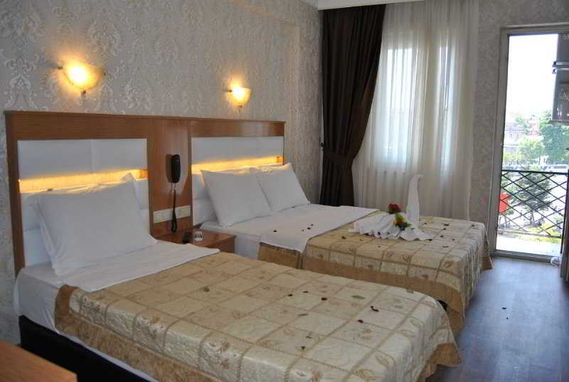 Starpark Hotel fotoÄŸrafÄ±