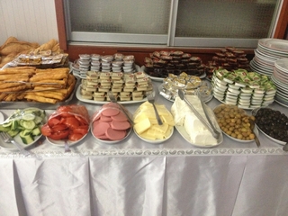 Starpark Hotel fotoÄŸrafÄ±