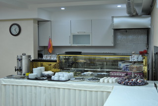 Starpark Hotel fotoÄŸrafÄ±