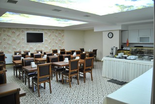 Starpark Hotel fotoÄŸrafÄ±
