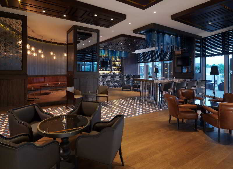 Sheraton Grand Adana fotoÄŸrafÄ±