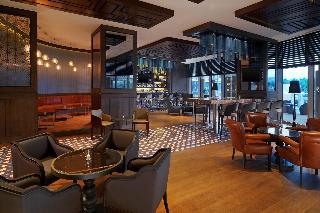 Sheraton Grand Adana fotoÄŸrafÄ±