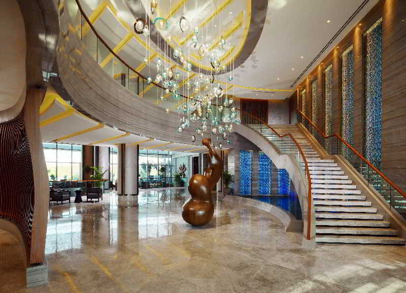 Sheraton Grand Adana fotoÄŸrafÄ±