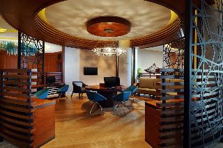 Sheraton Grand Adana fotoÄŸrafÄ±