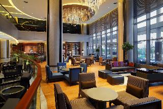 Sheraton Grand Adana fotoÄŸrafÄ±
