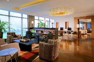 Sheraton Grand Adana fotoÄŸrafÄ±