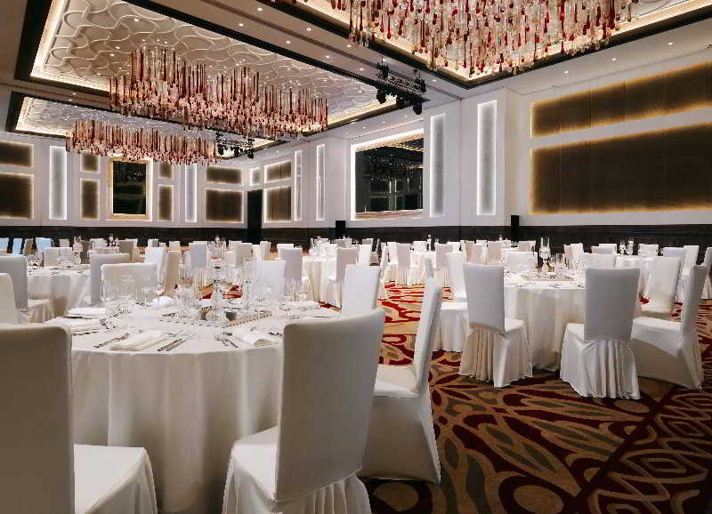 Sheraton Grand Adana fotoÄŸrafÄ±
