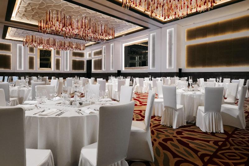 Sheraton Grand Adana - Toplantı