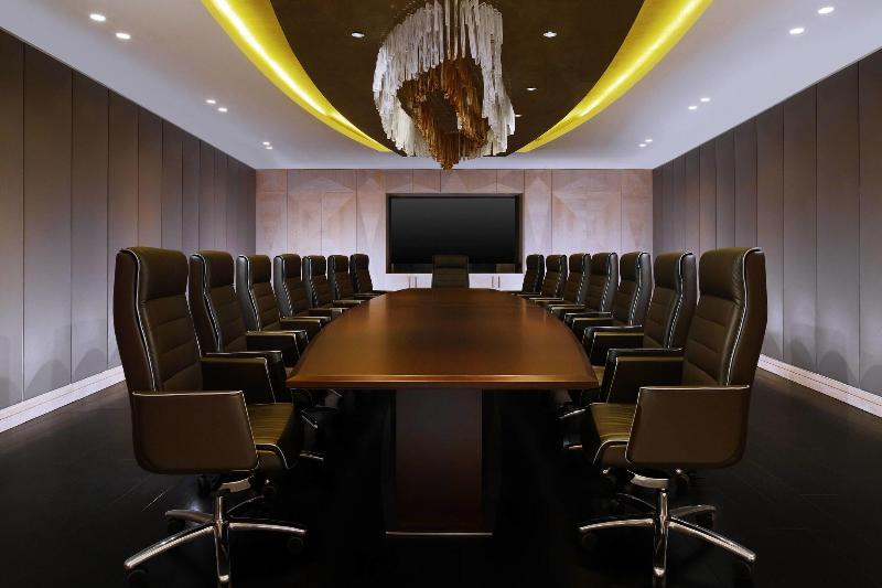 Sheraton Grand Adana - Toplantı