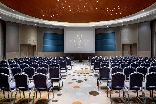 Sheraton Grand Adana fotoÄŸrafÄ±