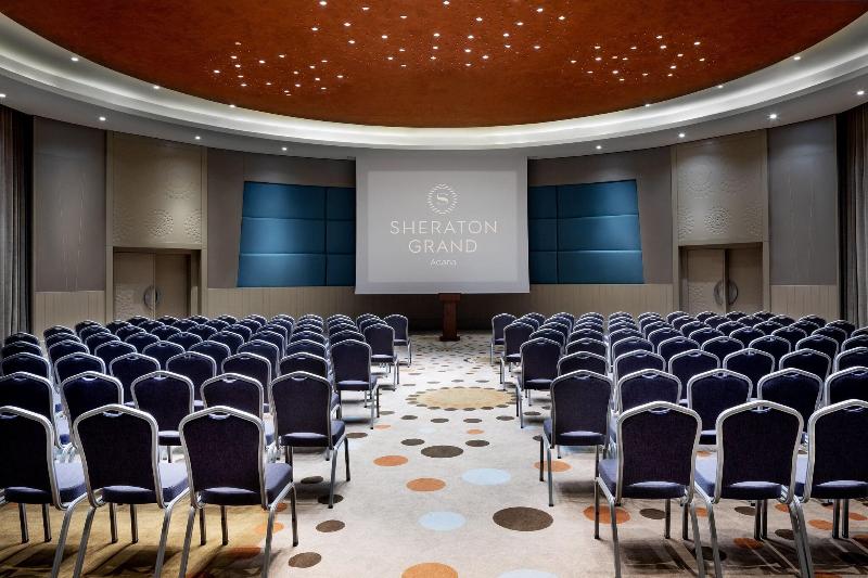 Sheraton Grand Adana - Toplantı