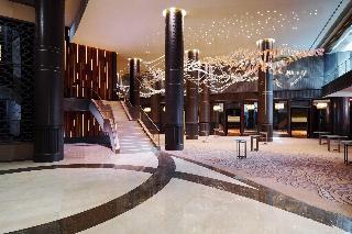 Sheraton Grand Adana fotoÄŸrafÄ±