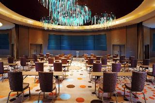 Sheraton Grand Adana fotoÄŸrafÄ±