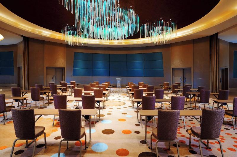 Sheraton Grand Adana - Toplantı