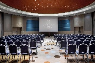 Sheraton Grand Adana fotoÄŸrafÄ±
