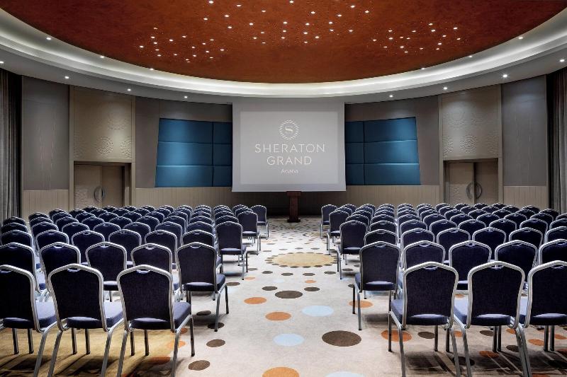 Sheraton Grand Adana - Toplantı
