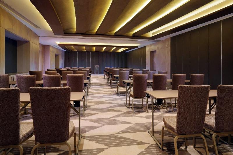 Sheraton Grand Adana - Toplantı