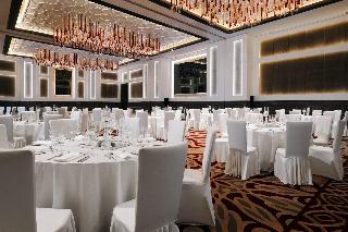 Sheraton Grand Adana fotoÄŸrafÄ±
