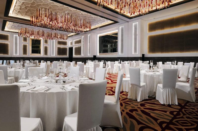 Sheraton Grand Adana - Toplantı