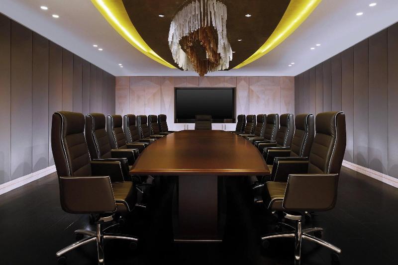 Sheraton Grand Adana - Toplantı