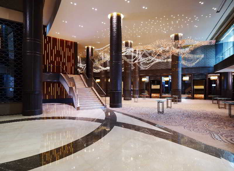 Sheraton Grand Adana fotoÄŸrafÄ±