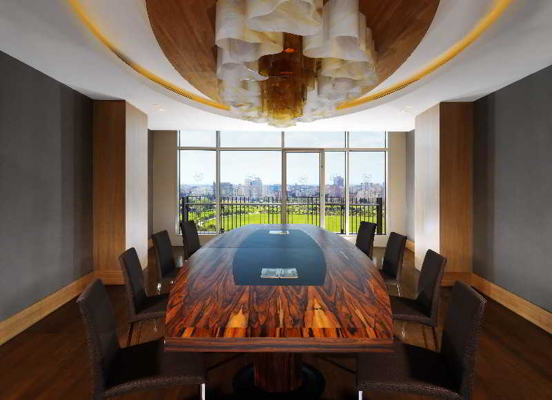 Sheraton Grand Adana fotoÄŸrafÄ±