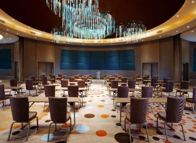 Sheraton Grand Adana fotoÄŸrafÄ±